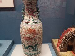 -包头博物馆