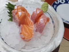 -小山日本料理(兴业太古汇店)