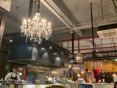 大堂-maan coffee漫咖啡(通州店)