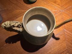 -楼兰新疆主题餐厅(苏州中心店)