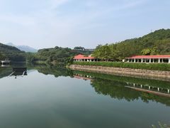 -梅州雁山湖国际花园度假区