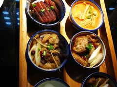 -阿庄新豫菜(通泰路店)