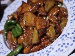 -宏达老菜馆(东安街店)