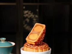 -天瑞轩·粤菜餐厅