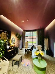 -花隐·美芙炫海菲秀皮肤管理中心