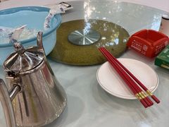 -绿雅居原生态农庄(小涌店)