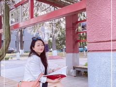 -四川大学(望江校区)