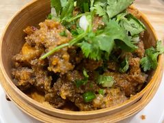 粉蒸牛肉-全牛匠·乐山跷脚牛肉(望京店)