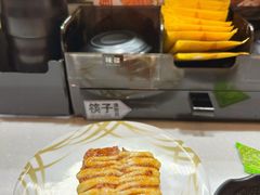 -争鲜回转寿司(浦东三钢里PLUS店)