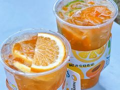 -快乐柠檬happylemon(日月光店)