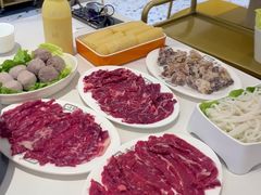 -八合里潮汕鲜牛肉火锅(惠州华贸店)