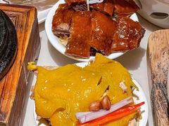 -叹茶靓点·粤式餐厅·全天茶市(石井万民广场店)