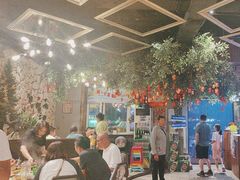 -顶顶汤火牛排火锅·经典铜锅涮肉