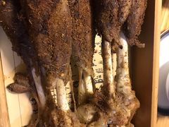 -蔡记·九米羊肉炉(东渡店)