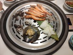 -碗中海·蒸汽海鲜·桑拿鸡(岭南天地店)