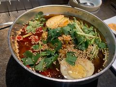 -很久以前羊肉串(昌里路三钢里店)