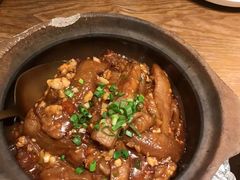 -粤集·手工粤菜(皇庭广场店)