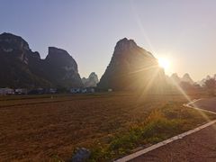 -大新明仕山庄