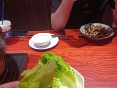 -山之屋炭火烧肉·生啤畅饮(大朗万科中央公园店)