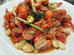 -一起吃小龙虾·海鲜(海珠店)