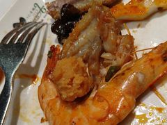 -汉巴味德(沈阳万象汇店)