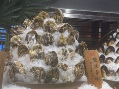 -喜庭海鲜自助(来福士店)