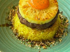 -FOOOO CITY CLUB 孚乐里音乐西餐酒吧(悠方店)
