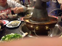 -将台涮肉(酒仙桥店)