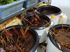 -胖子水煮(铁路三村无任何分店)