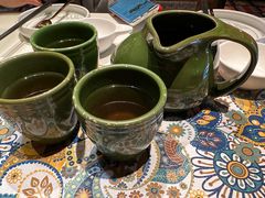 -云海肴·汽锅鸡·云南菜(天山百盛优客店)