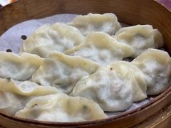 -老边饺子馆(中街店)