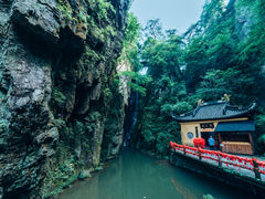 -溪口-滕头旅游景区