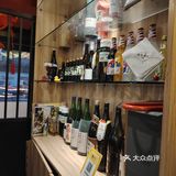 烤肉美食探店