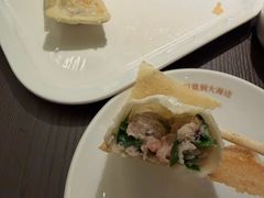 -北李·海肠捞饭·大连菜(望京凯德MALL店)