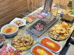 -泰善串店•延边朝鲜族烧烤(理工大学店)