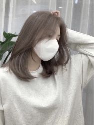 -Rise Hair上升造型