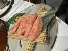 -缘·金家烤鳗鱼(西塔总店)