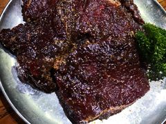 -原始泥炉烤肉(总店)