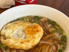 -矮子粉店1985·长沙米粉(湘春路店)