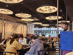 -古都历食南京菜·烤鸭·鸭血粉丝·汤包(南京博物院店)