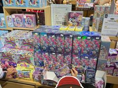 -九木杂物社(领展购物广场中关村店)