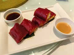-金河半岛园林酒家(金融城店)