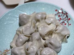 一品鲅鱼煮饺-老边饺子馆(金源店)