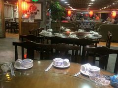 大堂-来小酌·长安酒家(翠庭大厦店)