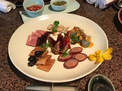 -湖滨28中餐厅·西湖宴·杭州君悦酒店