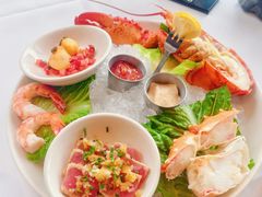 -莫尔顿牛排坊(浦东ifc店)