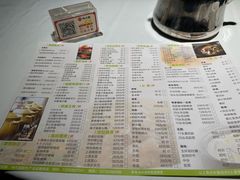 -味可道美食坊(福基路店)