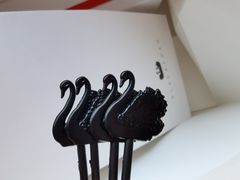 -BLACKSWAN黑天鹅(环球店)