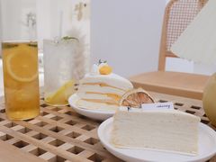 -CAKE WANG千层制造所(省府店)