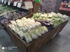 -果蔬好生活超市(乐堤港店)